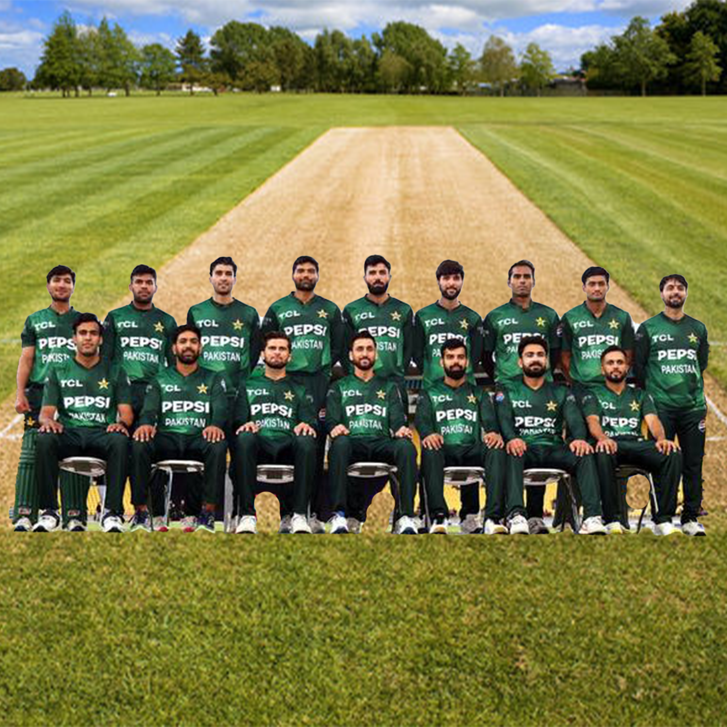 Cricket Team